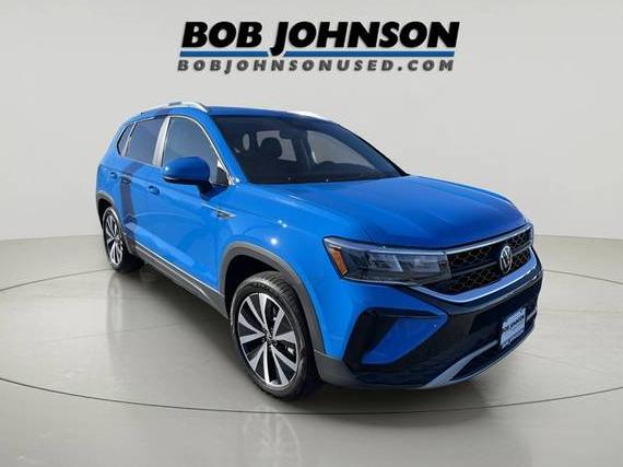 VOLKSWAGEN TAOS 4MOTION 2023 3VVNX7B29PM316403 image VOLKSWAGEN TAOS 4MOTION 2023 3VVNX7B29PM316403 image